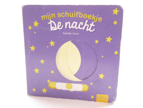 Clavis - Boekje (74)