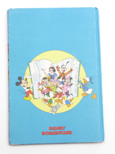 Disney - Boekje (98)