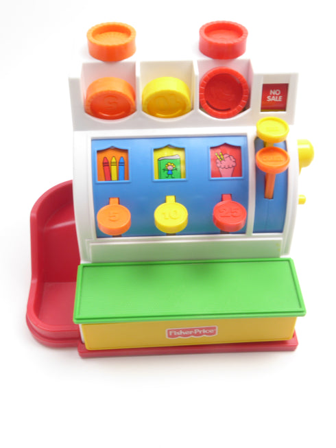 fisher price - Speelgoed (92)