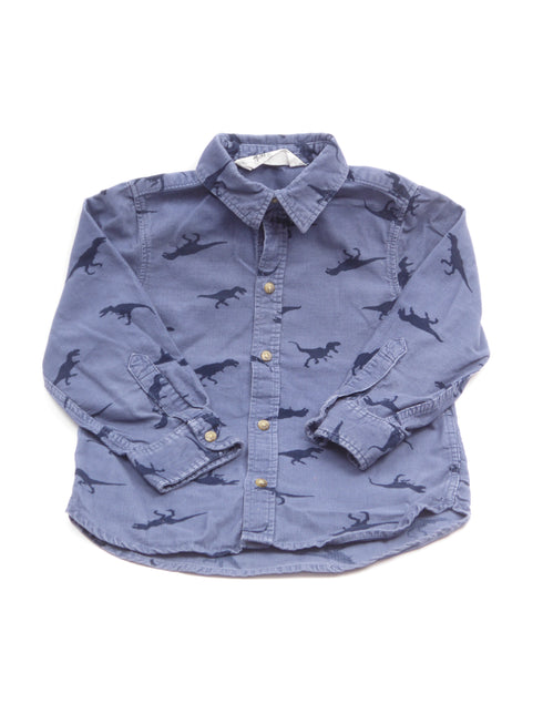 H&M - Hemd (104)