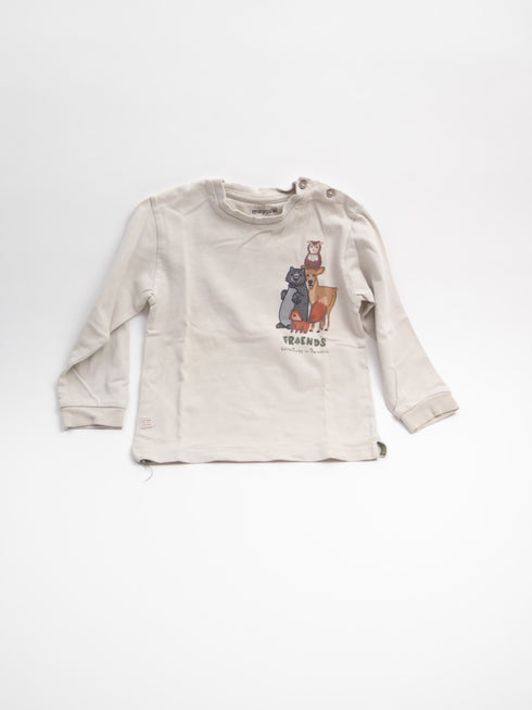 Mayoral - Longsleeve (92)