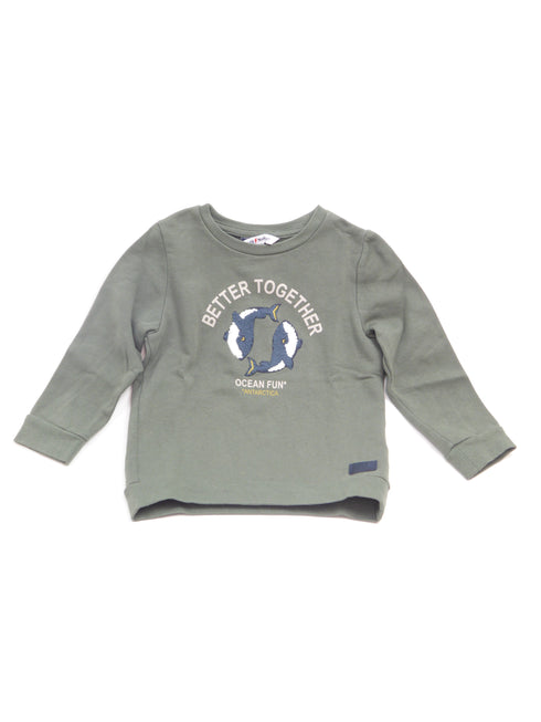 Kidz nation - Sweater (104)