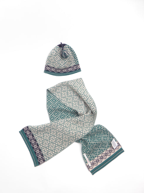 Hilde & co - Muts en sjaal (86)