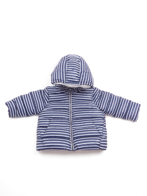 Petit Bateau - Jas (86)