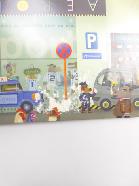 Lannoo - Boekje (92)