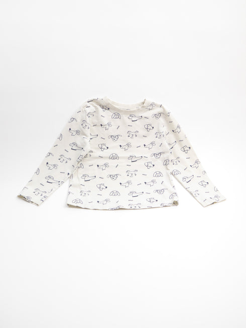 La Redoute - Longsleeve (110)