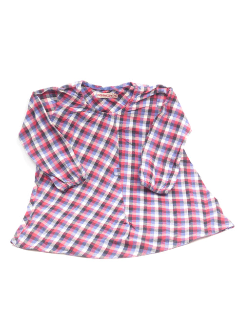 Imps & Elfs - Kleedje (74)