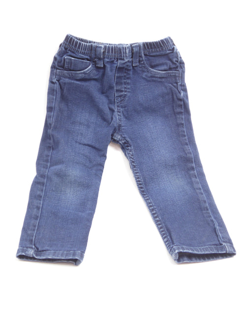 P'tit Filou - Broek (86)