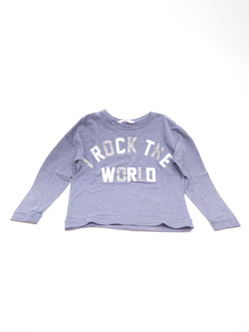 H&M - Longsleeve (110)