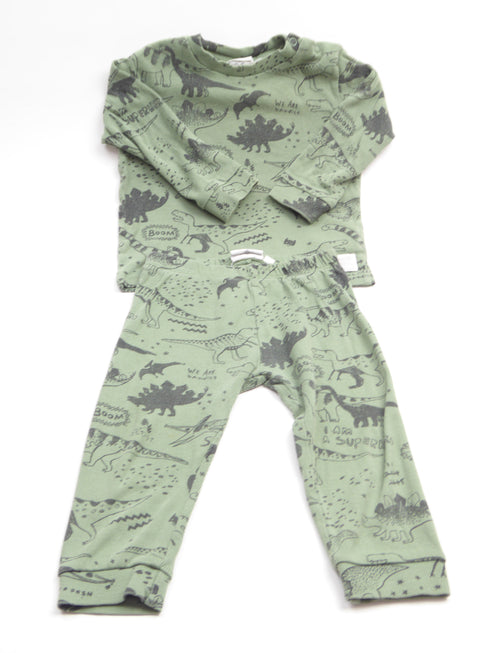 Feetje - Pyjama (80)