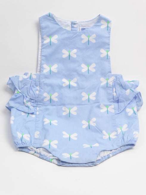 Jacadi - Playsuit (92)