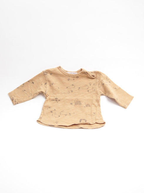 Zara - Longsleeve (62)