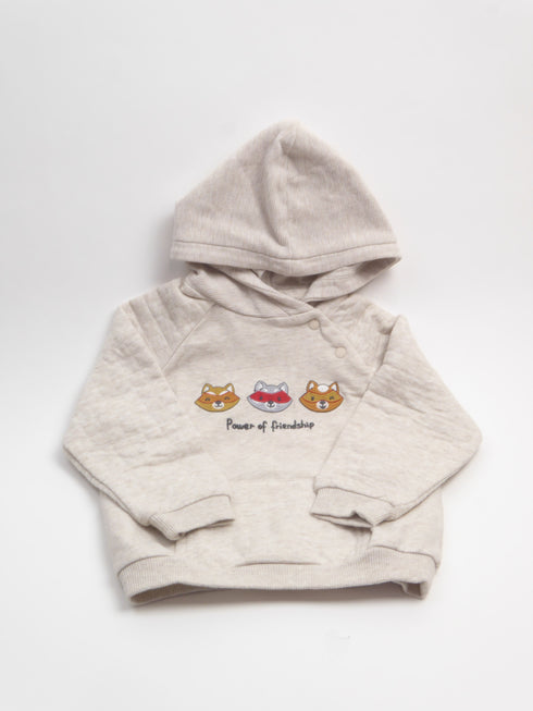 Mayoral - Hoodie (92)