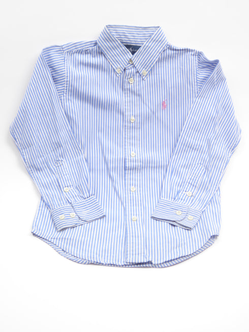 Ralph Lauren - Hemd (110)