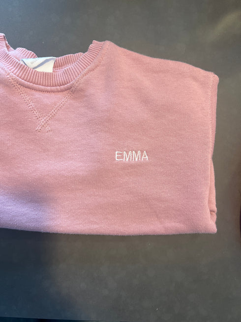 Zara - Sweater ‘Emma’ (104)