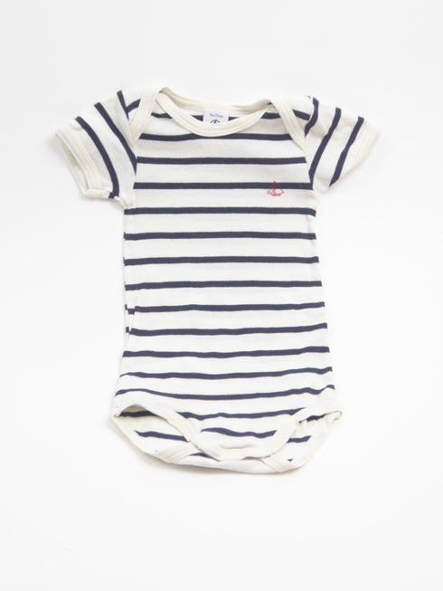 Petit Bateau - Body (68)