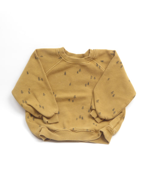 Zara - Sweater (110)