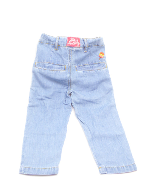 Merkloos - Broek (74)