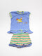 Woody - Pyjama (80)