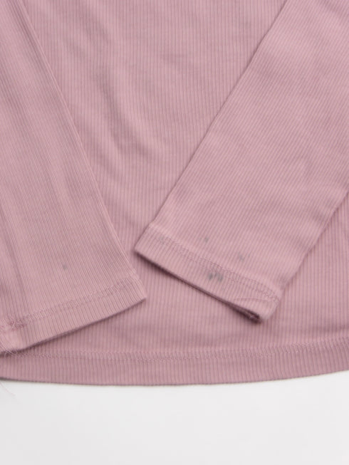 H&M - Longsleeve (110)