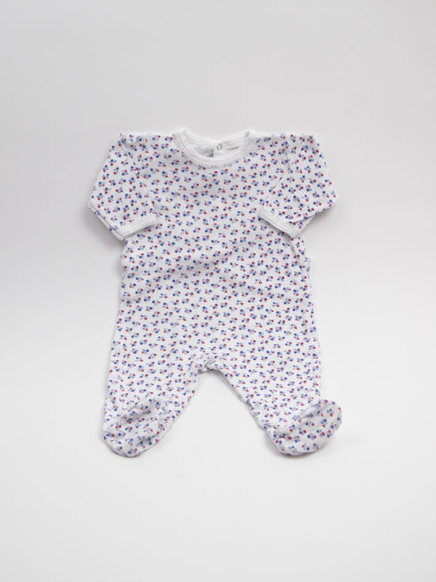 Petit Bateau - Pyjama (62)