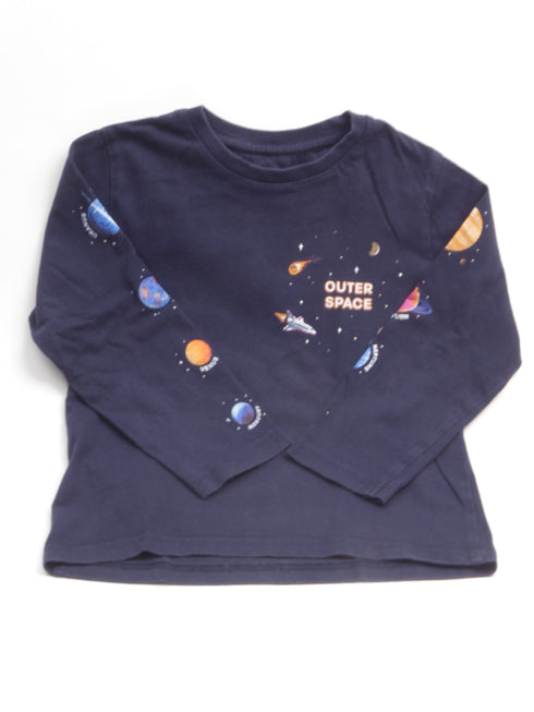 Mayoral - Longsleeve (98)