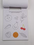 Yoyo books - COLOURING BOOK (104)