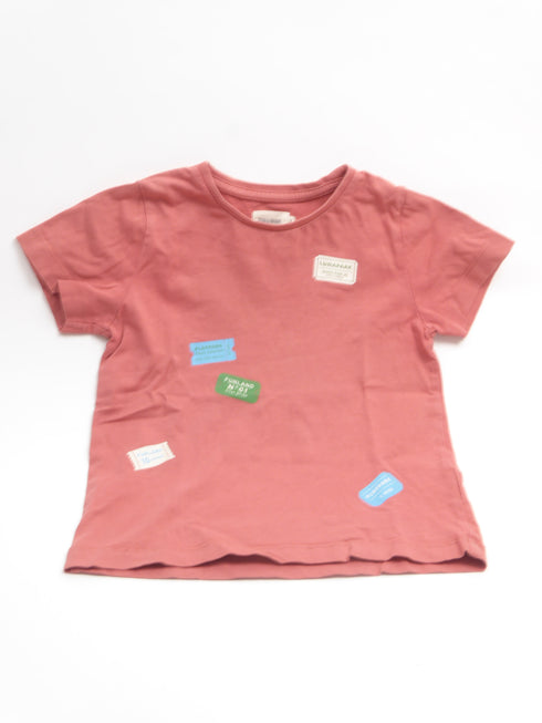 Filou & Friends - T-shirt (104)