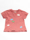 Filou & Friends - T-shirt (104)