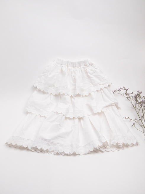 Merkloos - Rokje (110)