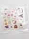 Merkloos - STICKERS (98)