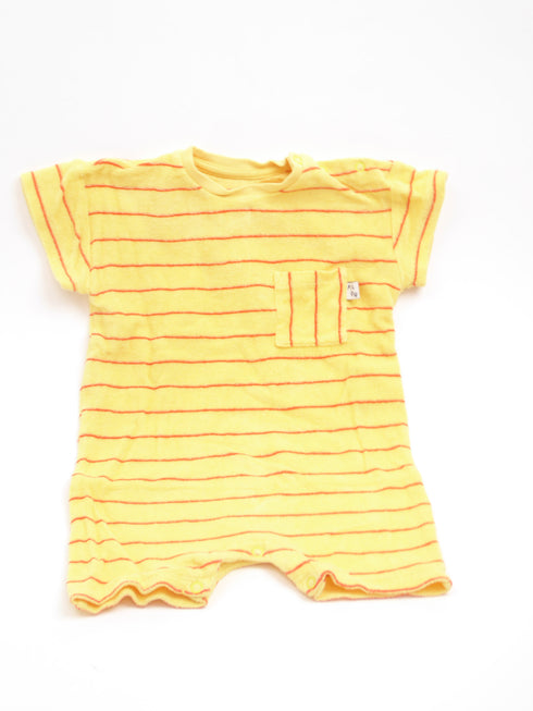 P'tit Filou - Playsuit (62)