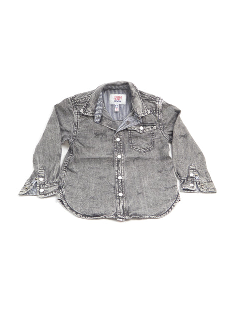 Tumble 'n Dry - Hemd (98)