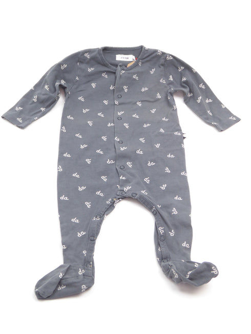 P'tit Filou - Pyjama (68)