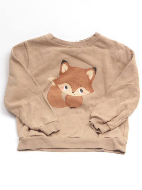 H&M - Sweater (110)