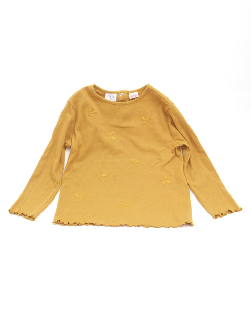 Zara - Longsleeve (110)