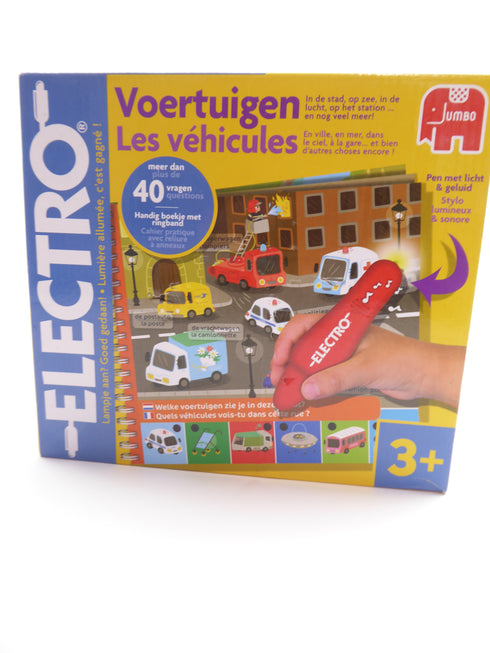 Jumbo - Speelgoed (98)