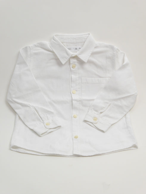 Zara - Hemd (104)