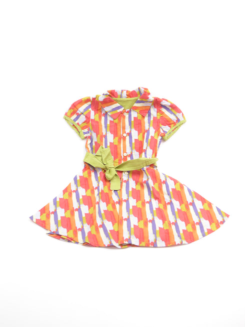 Merkloos - Kleedje (104)