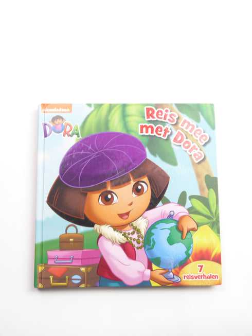 Nickelodeon - Boekje (92)