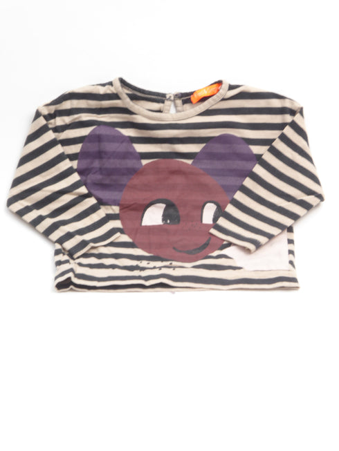Fred & Ginger - T-shirt (80)
