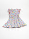 Petit Bateau - Kleedje (110)