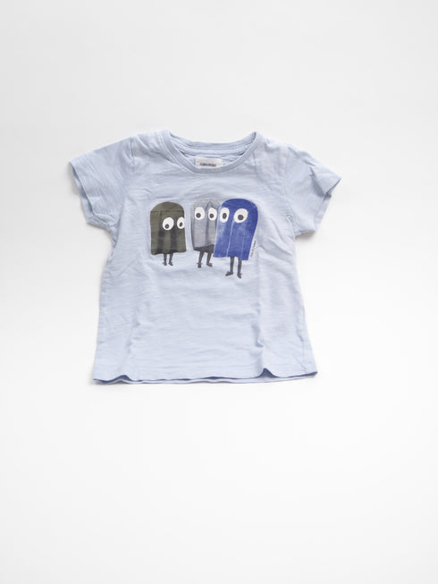 Filou & Friends - T-shirt (92)