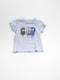 Filou & Friends - T-shirt (92)
