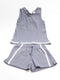 Zara - Setje Top en Short (98)