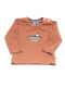 Baby face - Longsleeve (62)