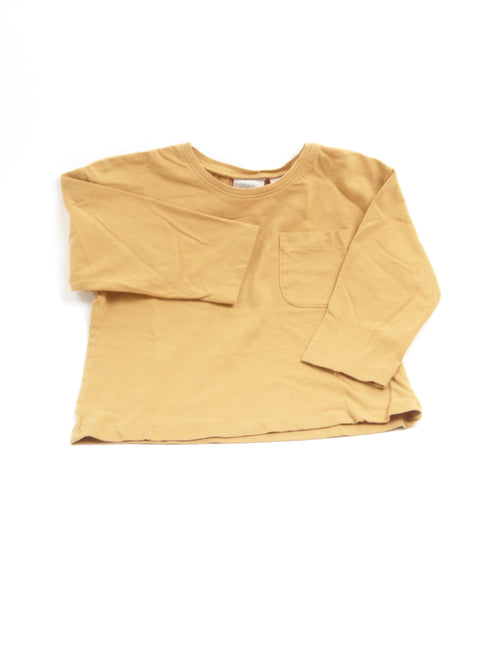 Zara - Longsleeve (92)