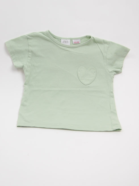 Zara - T-shirt (92)