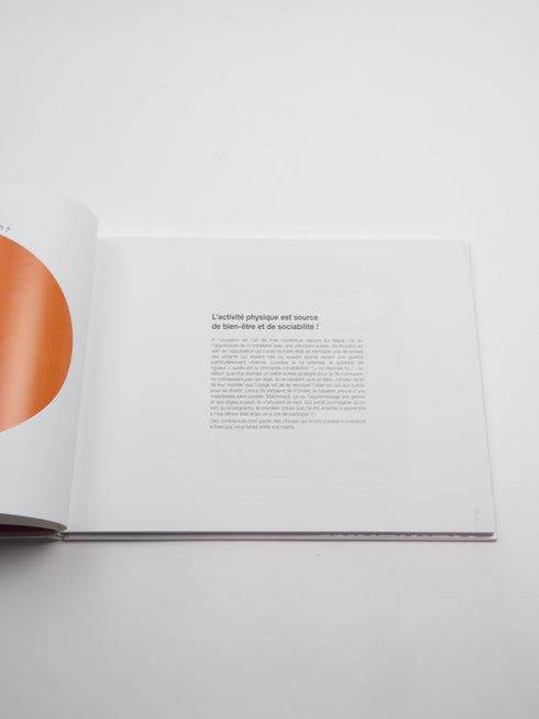 Merkloos - Boekje (98)