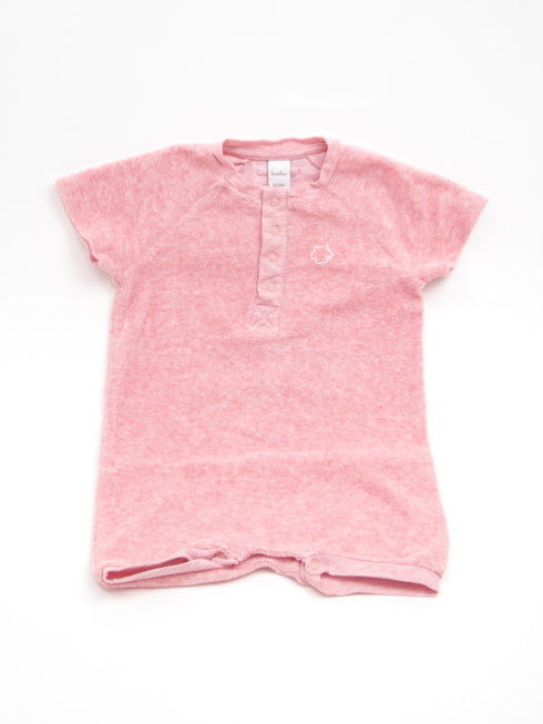 Koeka - Playsuit (62)